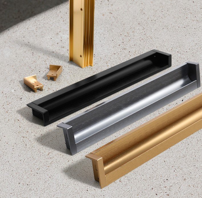 COMAT - Thế giới phụ kiện ngành mộc toàn quốc