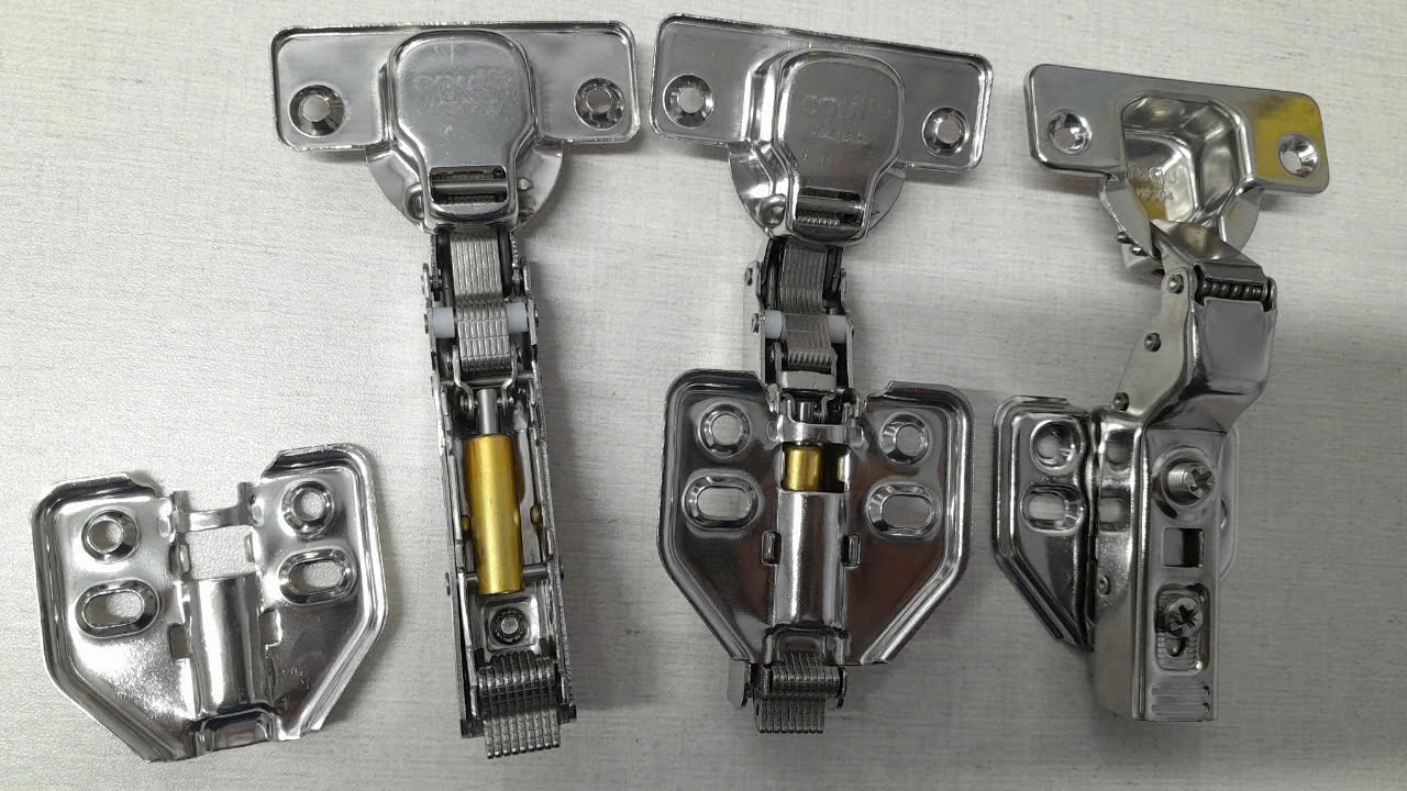 COMAT - Thế giới phụ kiện ngành mộc toàn quốc