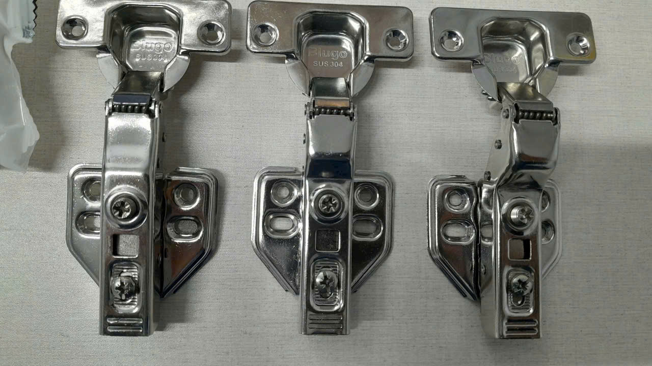 COMAT - Thế giới phụ kiện ngành mộc toàn quốc