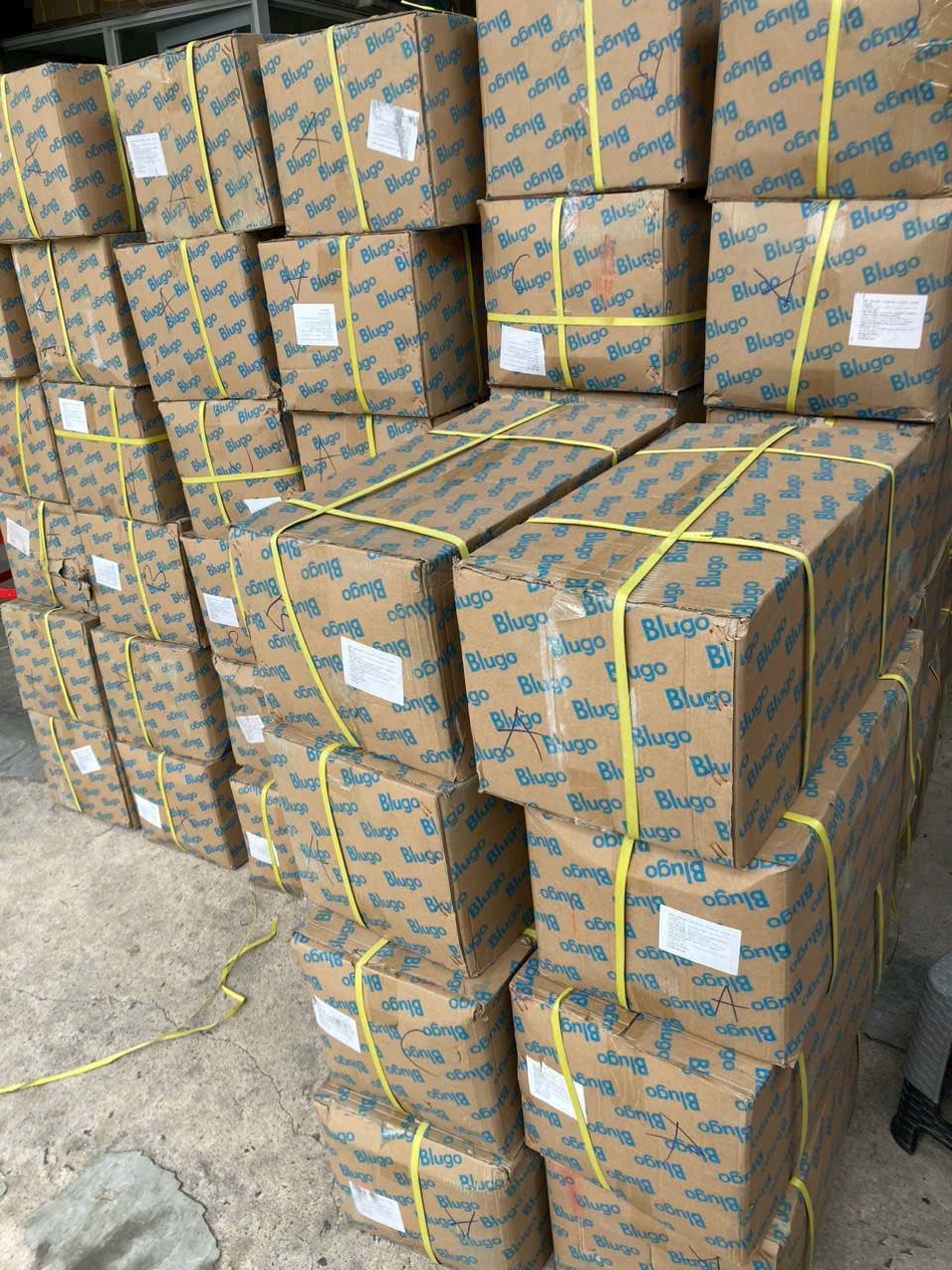 COMAT - Thế giới phụ kiện ngành mộc toàn quốc