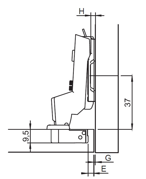 COMAT - Thế giới phụ kiện ngành mộc toàn quốc