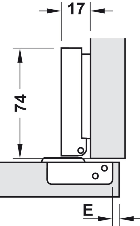 Thế giới phụ kiện ngành gỗ COMAT