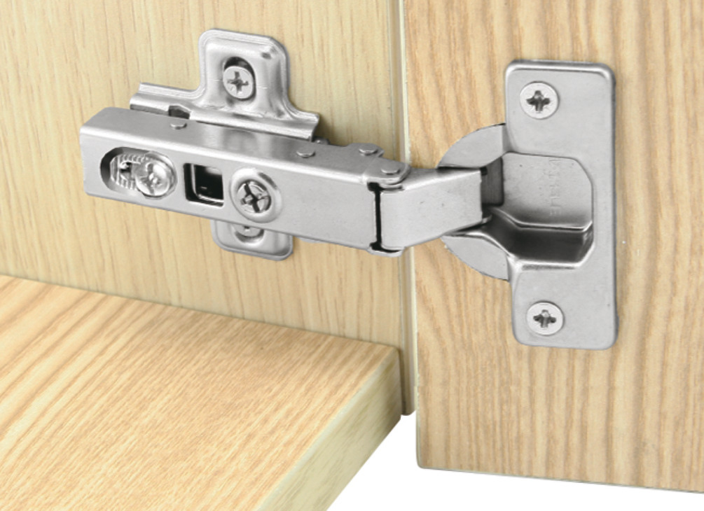 Thế giới phụ kiện ngành gỗ COMAT