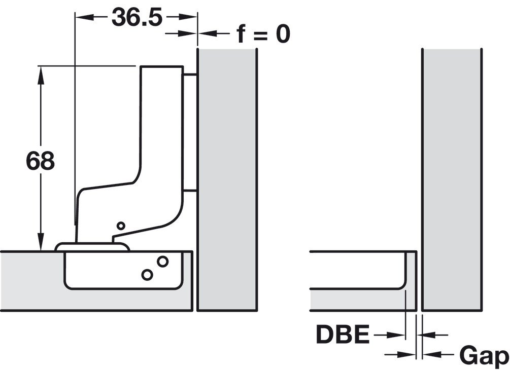 COMAT - Thế giới phụ kiện ngành mộc toàn quốc