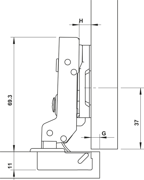 COMAT - Thế giới phụ kiện ngành mộc toàn quốc