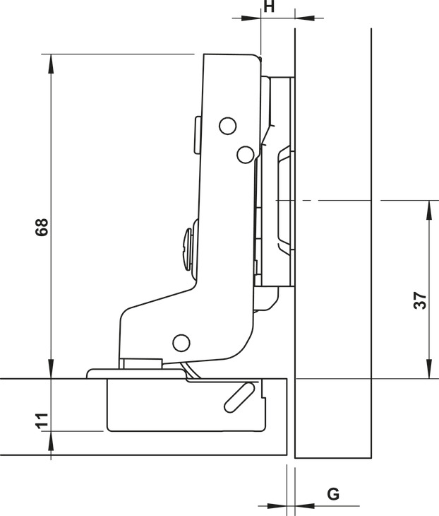 COMAT - Thế giới phụ kiện ngành mộc toàn quốc