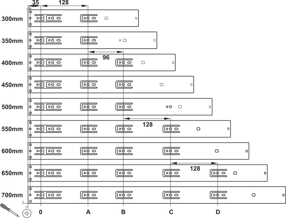 COMAT - Thế giới phụ kiện ngành mộc toàn quốc