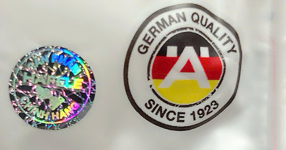 COMAT - Thế giới phụ kiện ngành mộc toàn quốc