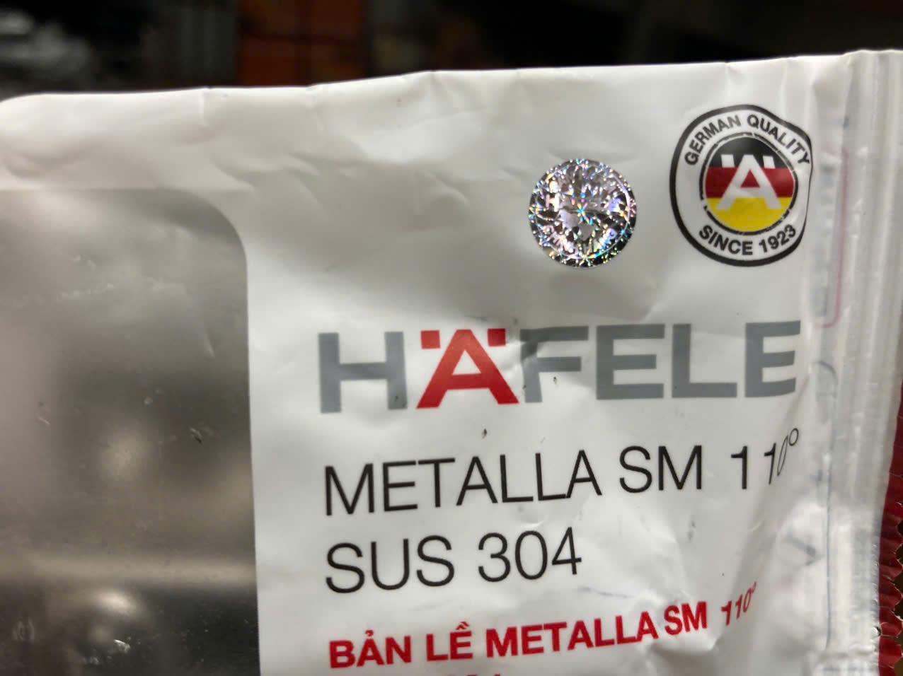 COMAT - Thế giới phụ kiện ngành mộc toàn quốc