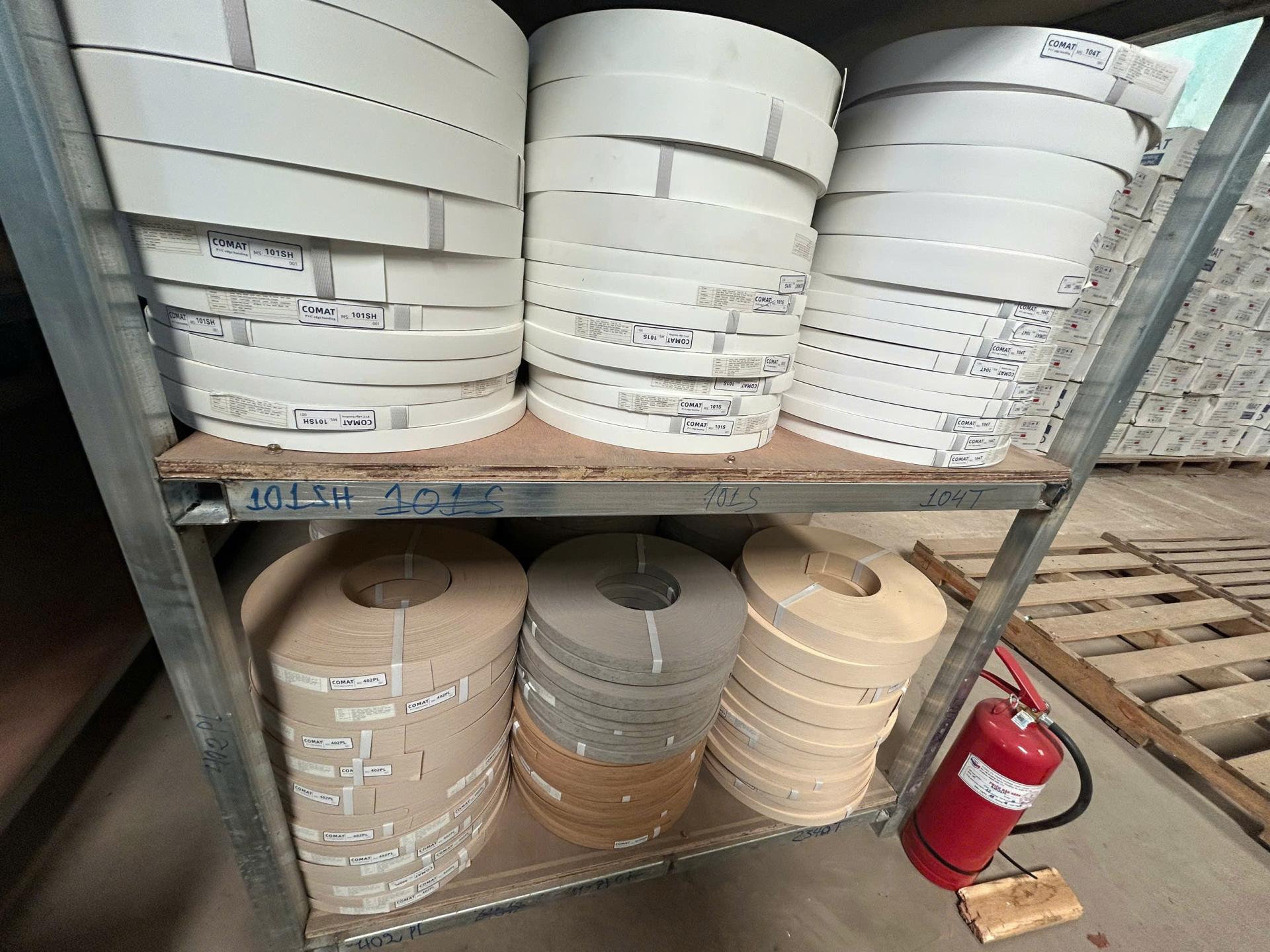 COMAT - Thế giới phụ kiện ngành mộc toàn quốc