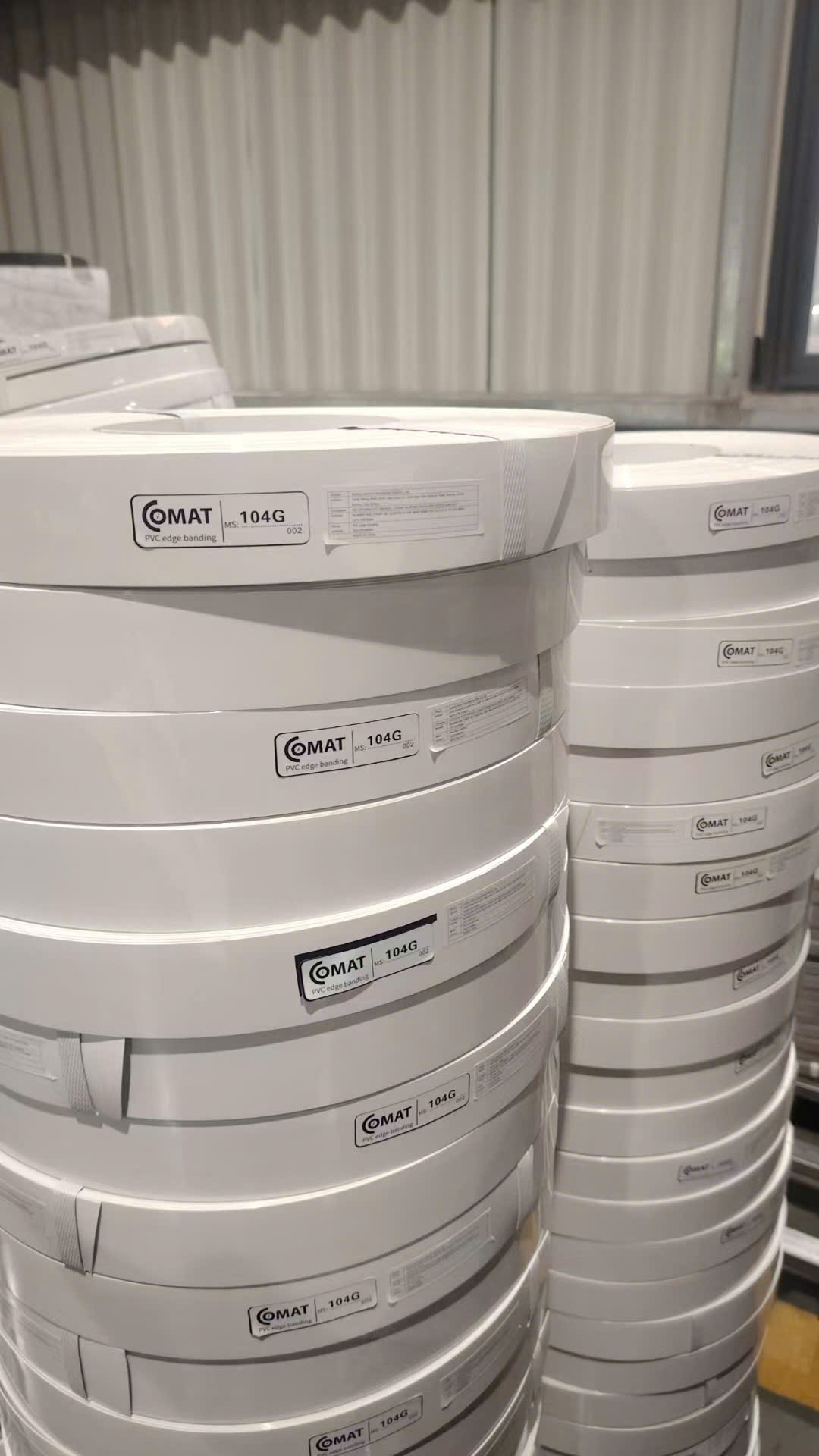 COMAT - Thế giới phụ kiện ngành mộc toàn quốc