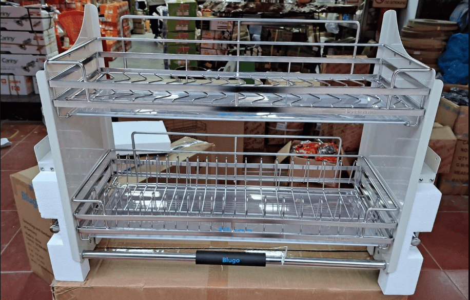 COMAT - Thế giới phụ kiện ngành mộc toàn quốc