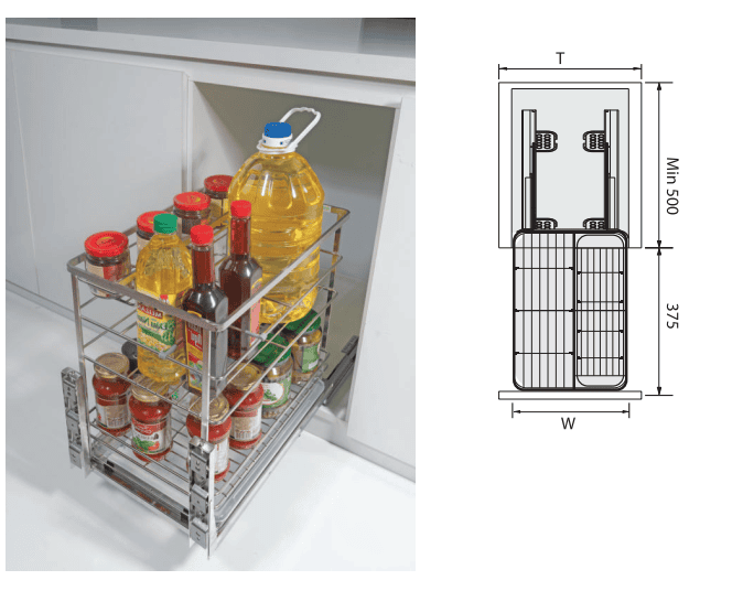 COMAT - Thế giới phụ kiện ngành mộc toàn quốc