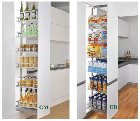 COMAT - Thế giới phụ kiện ngành mộc toàn quốc