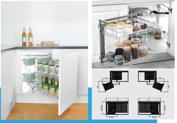 COMAT - Thế giới phụ kiện ngành mộc toàn quốc