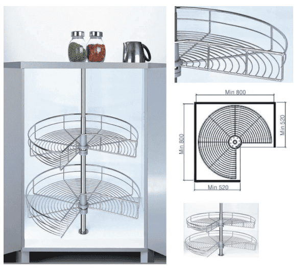 COMAT - Thế giới phụ kiện ngành mộc toàn quốc