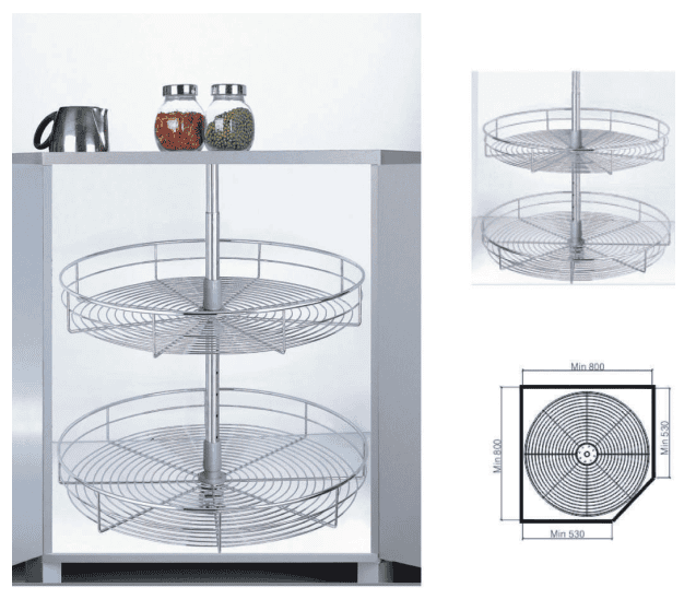 COMAT - Thế giới phụ kiện ngành mộc toàn quốc