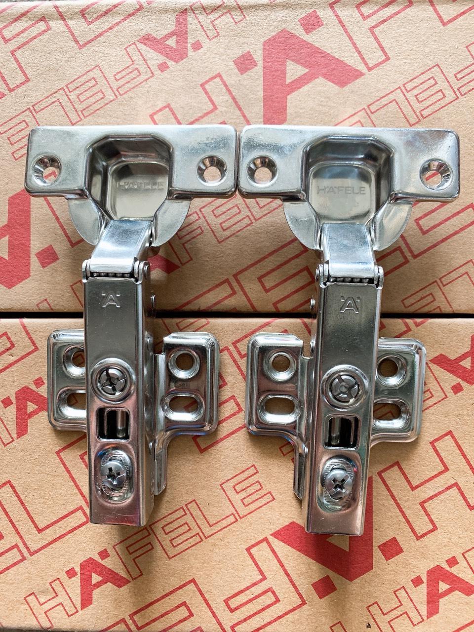 Thế giới phụ kiện ngành gỗ COMAT