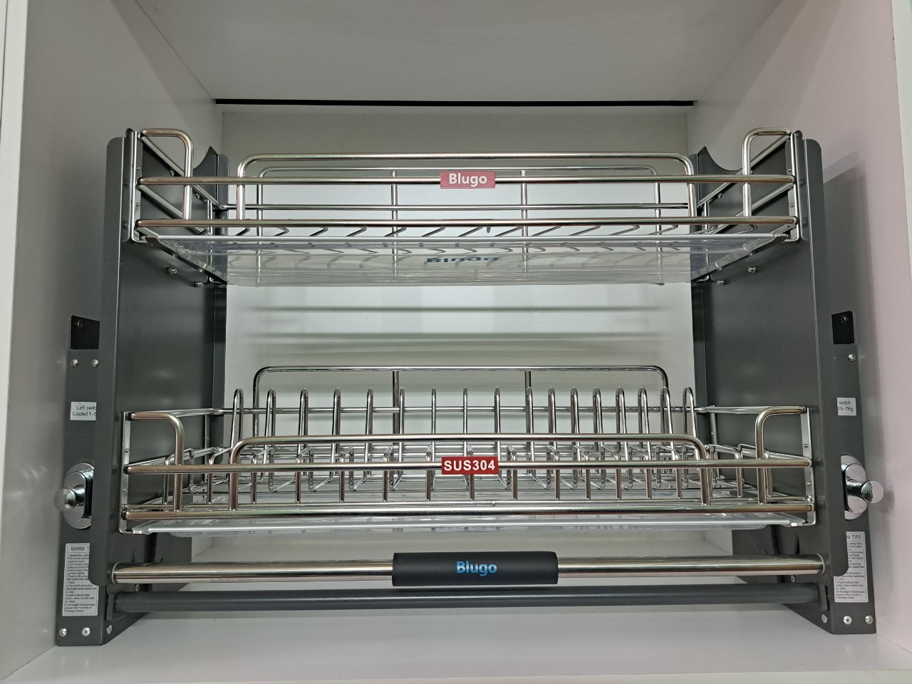 COMAT - Thế giới phụ kiện ngành mộc toàn quốc