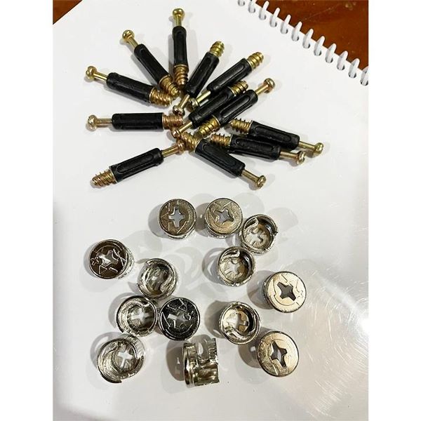 COMAT - Thế giới phụ kiện ngành mộc toàn quốc