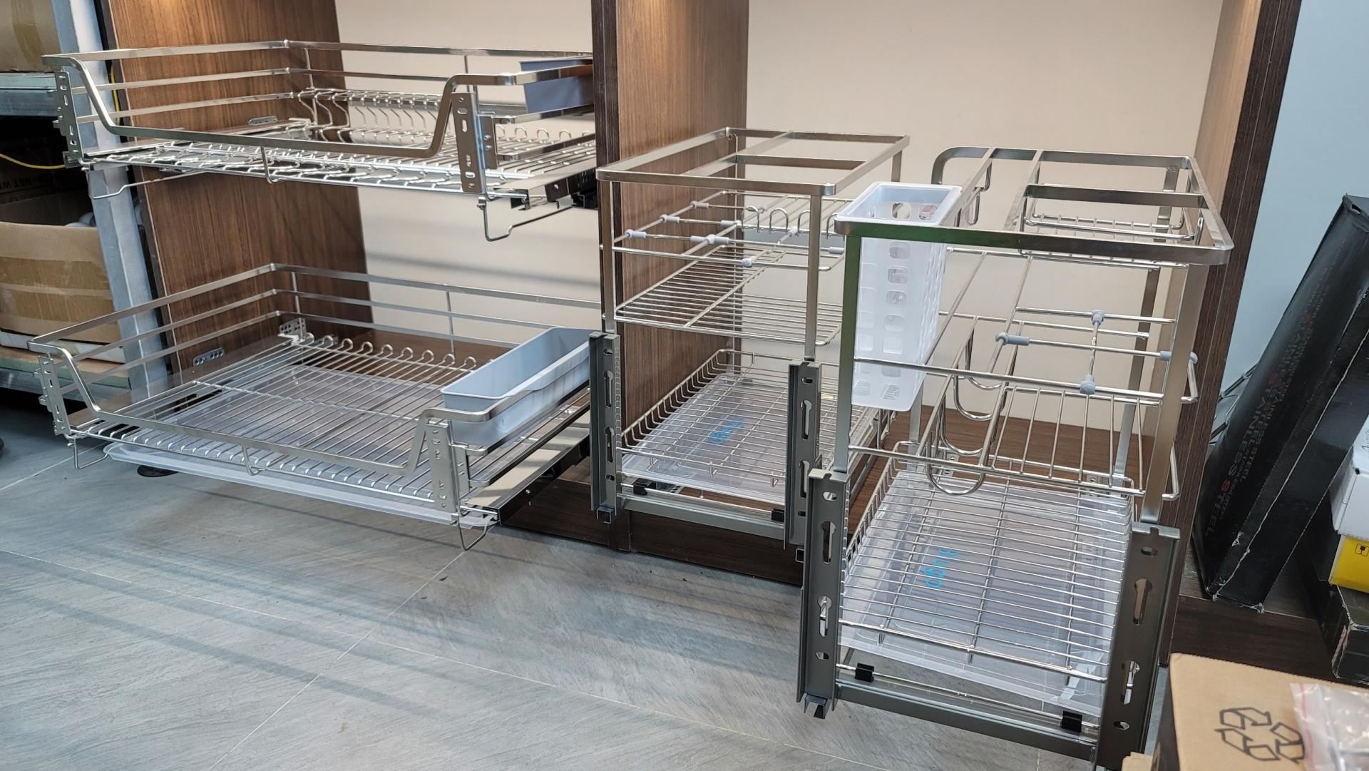 COMAT - Thế giới phụ kiện ngành mộc toàn quốc