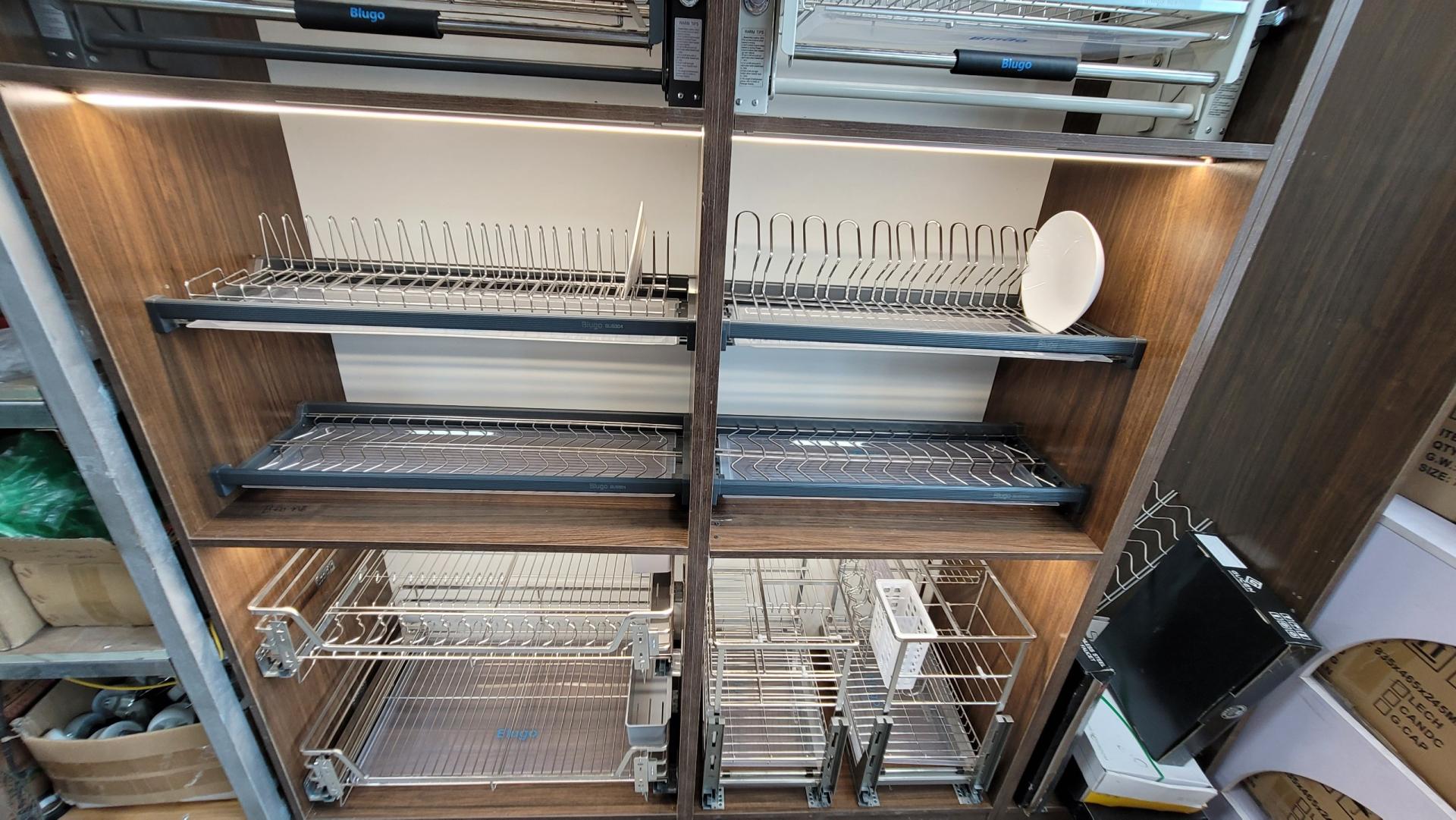 COMAT - Thế giới phụ kiện ngành mộc toàn quốc