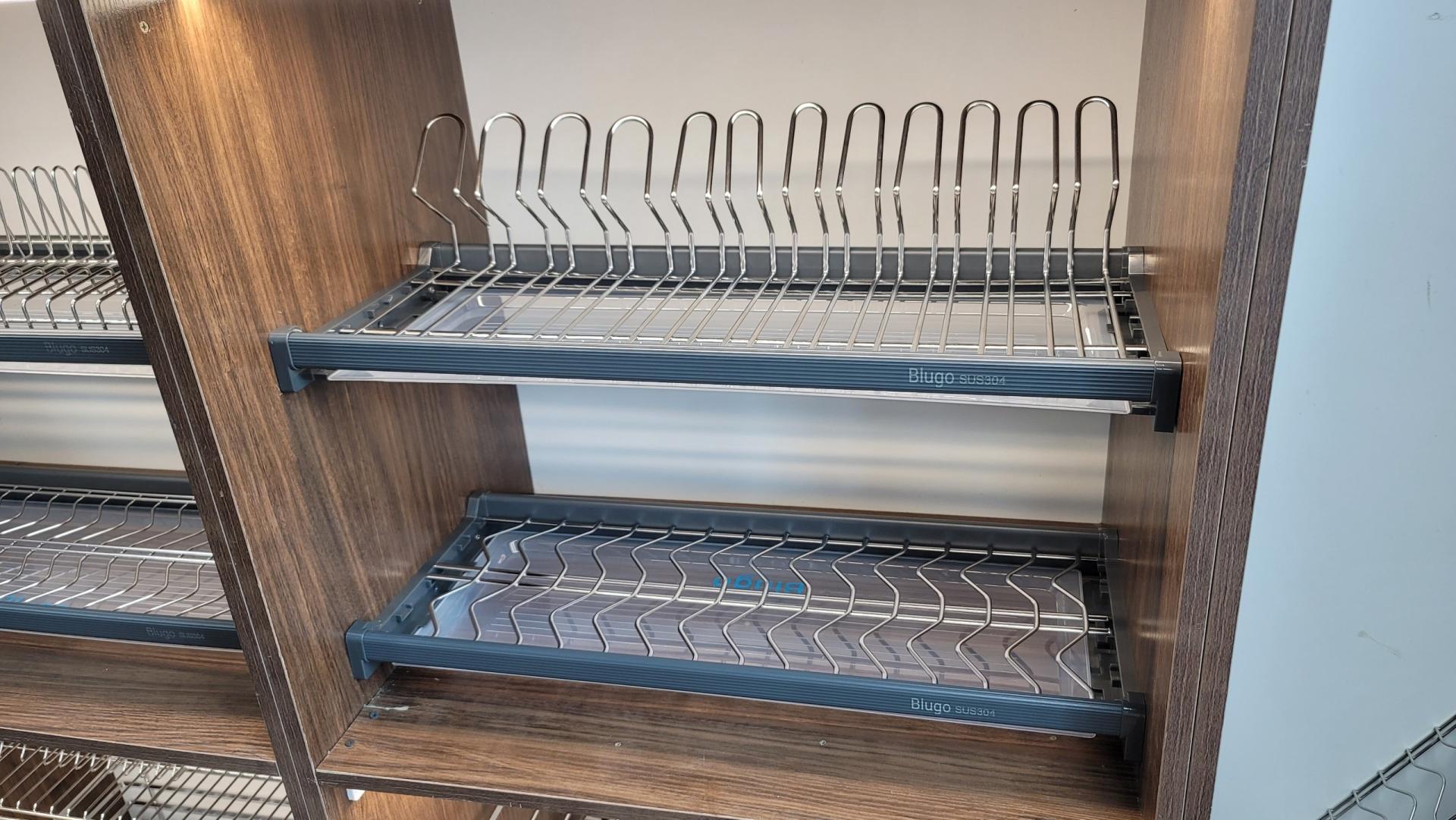 COMAT - Thế giới phụ kiện ngành mộc toàn quốc