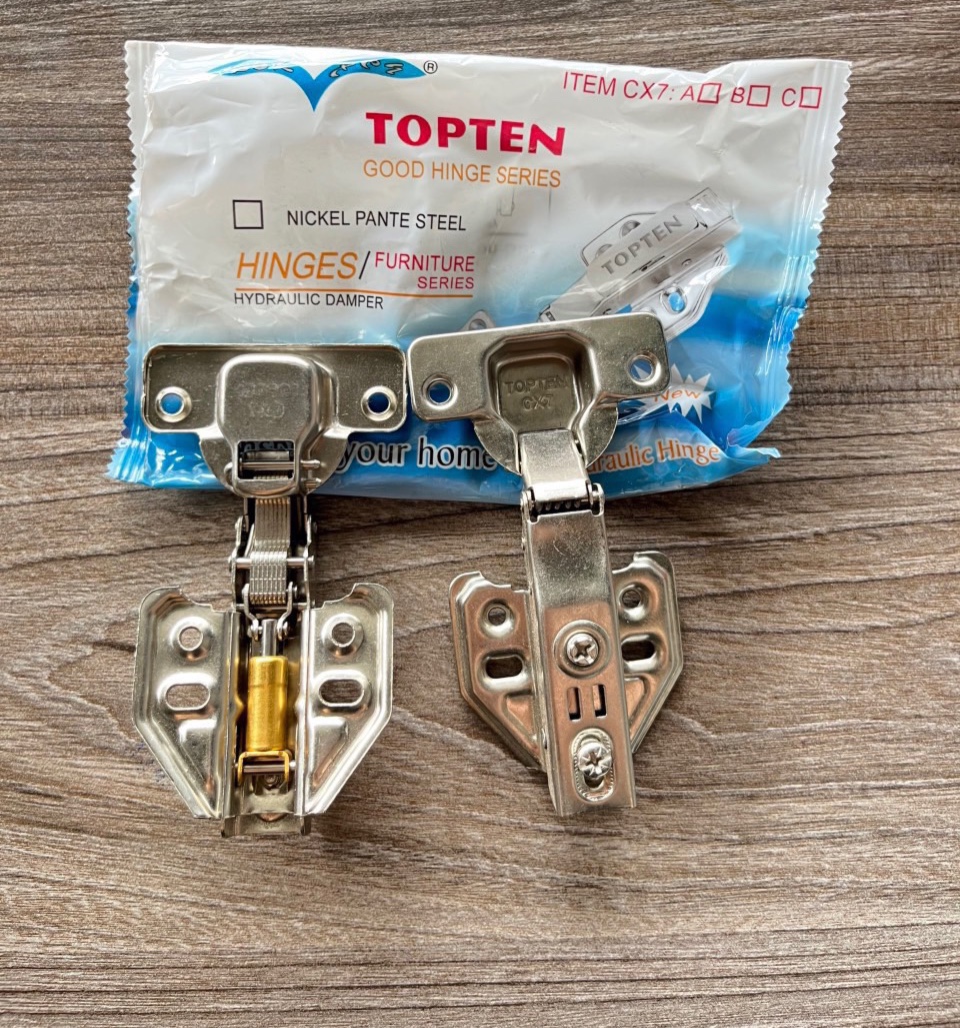 COMAT - Thế giới phụ kiện ngành mộc toàn quốc