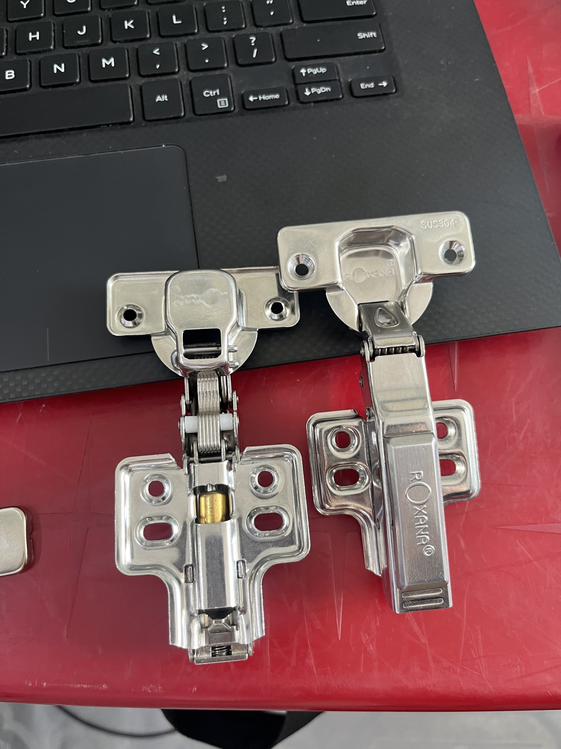 COMAT - Thế giới phụ kiện ngành mộc toàn quốc