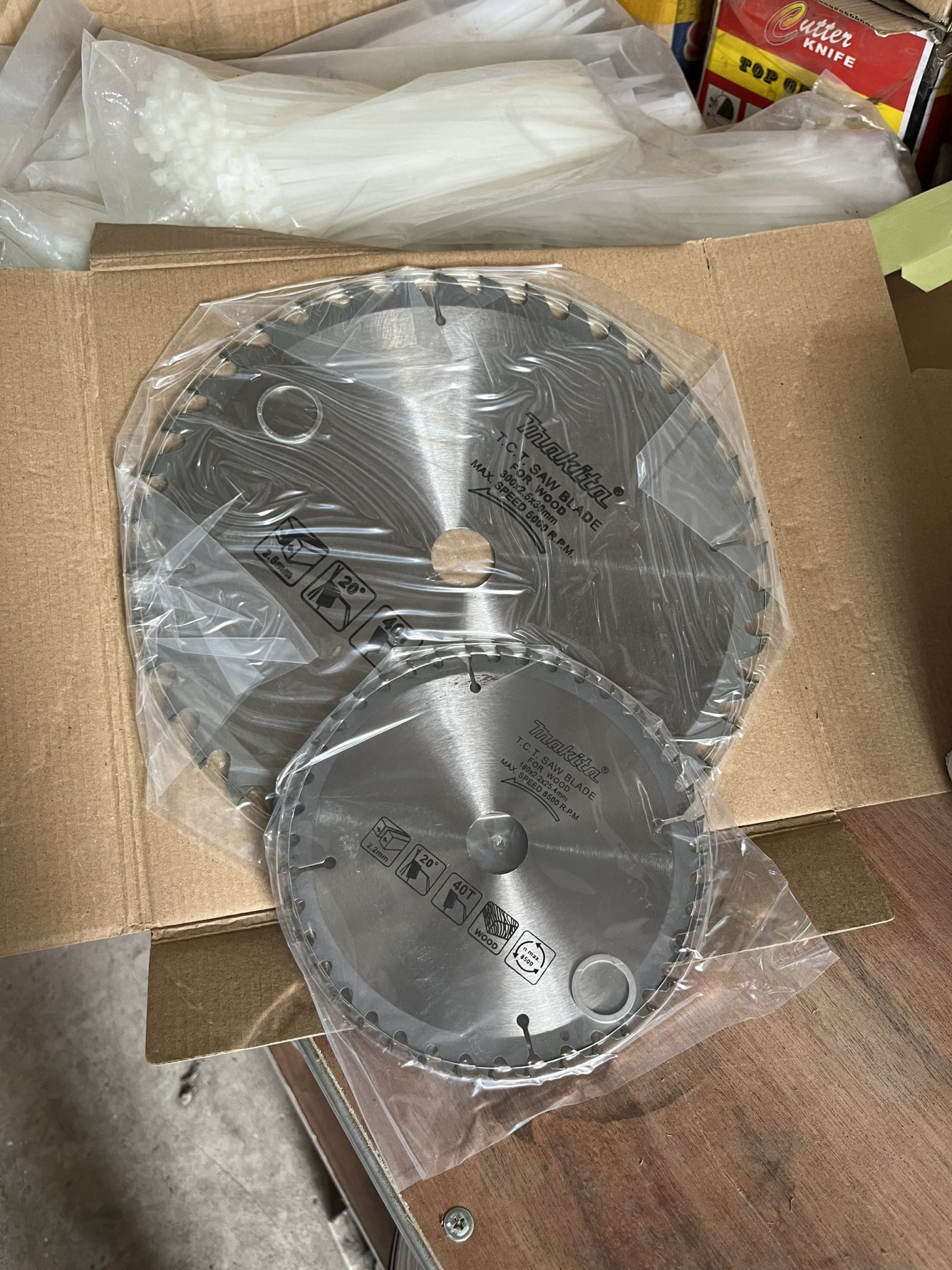 COMAT - Thế giới phụ kiện ngành mộc toàn quốc