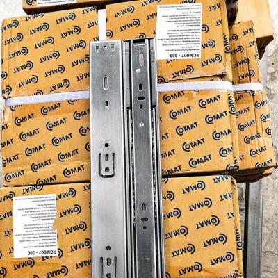 Ray trượt giảm chấn COMAT 25/30/35/40/45/50